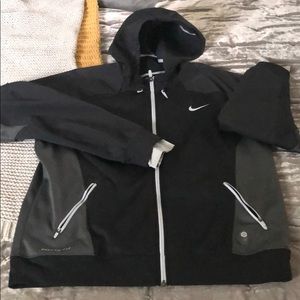 Nike Therma fit Elite jacket
